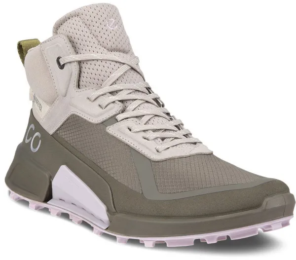 Ecco Biom 2.1 X Mountain Mid Gore-Tex Damestøvle